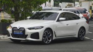 5 ηλεκτρικά οχήματα που δεν θα φτάσουν στο 2026