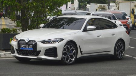 5 ηλεκτρικά οχήματα που δεν θα φτάσουν στο 2026