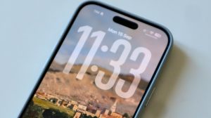 Όλα τα νέα στο iOS 26.2 Beta 1