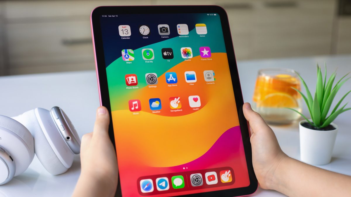 10 Free iPad Apps You Should Always Install First