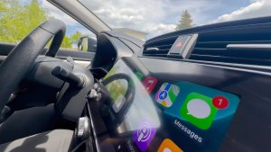 Συγγνώμη, GM – Το CarPlay της Apple δεν πάει πουθενά