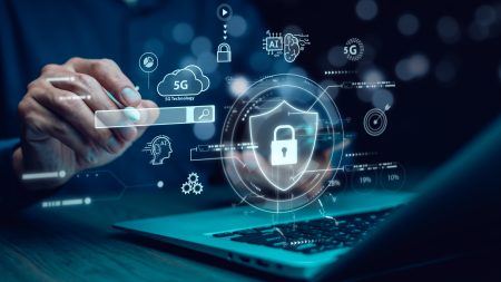 Ο χειρότερος κωδικός του 2025 είναι “123456”