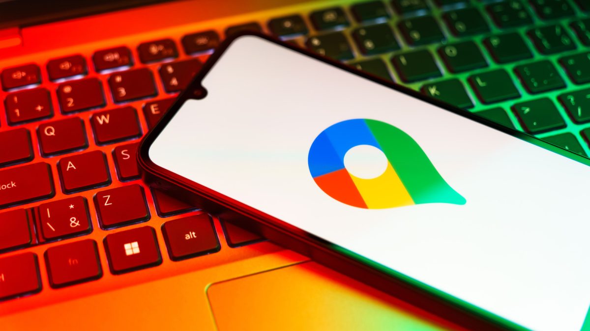 Οι Χάρτες Google μόλις πήραν μια μεγάλη αναβάθμιση Gemini