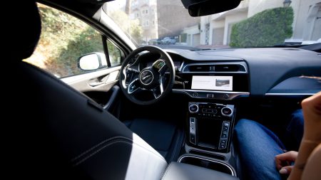 Η Waymo επεκτείνει τον στόλο της Robotaxi σε αυτές τις μεγάλες πόλεις των ΗΠΑ