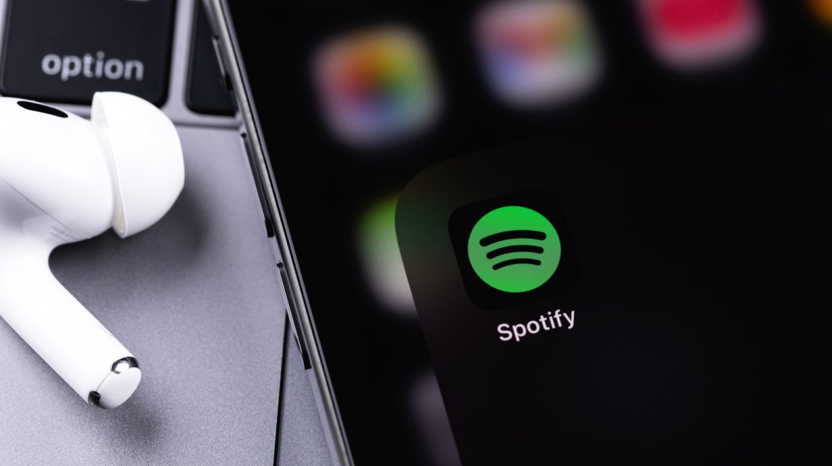Το Spotify μόλις πρόσθεσε μια λειτουργία που μοιάζει με τυλιγμένη που μπορείτε να ελέγχετε κάθε εβδομάδα
