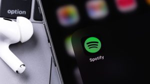 Το Spotify μόλις πρόσθεσε μια λειτουργία που μοιάζει με τυλιγμένη που μπορείτε να ελέγχετε κάθε εβδομάδα
