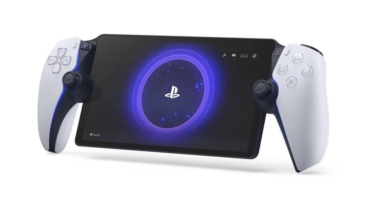 Το PlayStation Portal αποκτά επιτέλους ένα χαρακτηριστικό που θα έπρεπε να έχει από την πρώτη μέρα