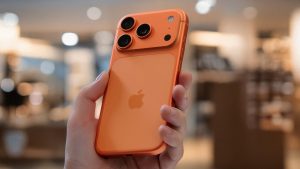 Τα iPhone και τα MacBook ενδέχεται να γίνουν πιο ακριβά χάρη στο αυξανόμενο κόστος παραγωγής