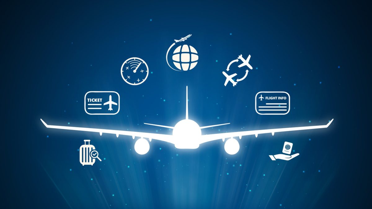 10 Essential USB Gadgets For Frequent Flyers