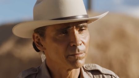 Η υποτιμημένη σειρά Western Crime του δημιουργού του Game Of Thrones καταλαμβάνει το Netflix