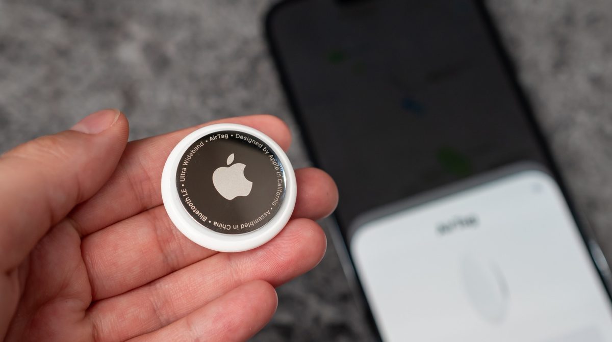 Η Amazon πουλά πακέτα Apple AirTag 100 $ μόνο για 65 $