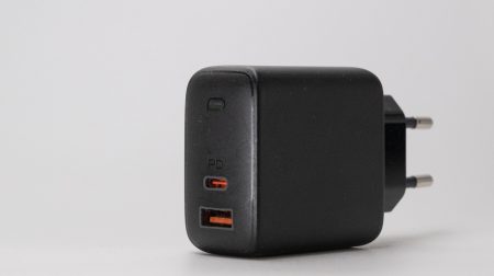 Τι σημαίνει όταν μια θύρα USB είναι πορτοκαλί;