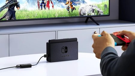 Μπορείτε να μετατρέψετε μια θύρα USB σε σύνδεση Ethernet με ένα gadget $15