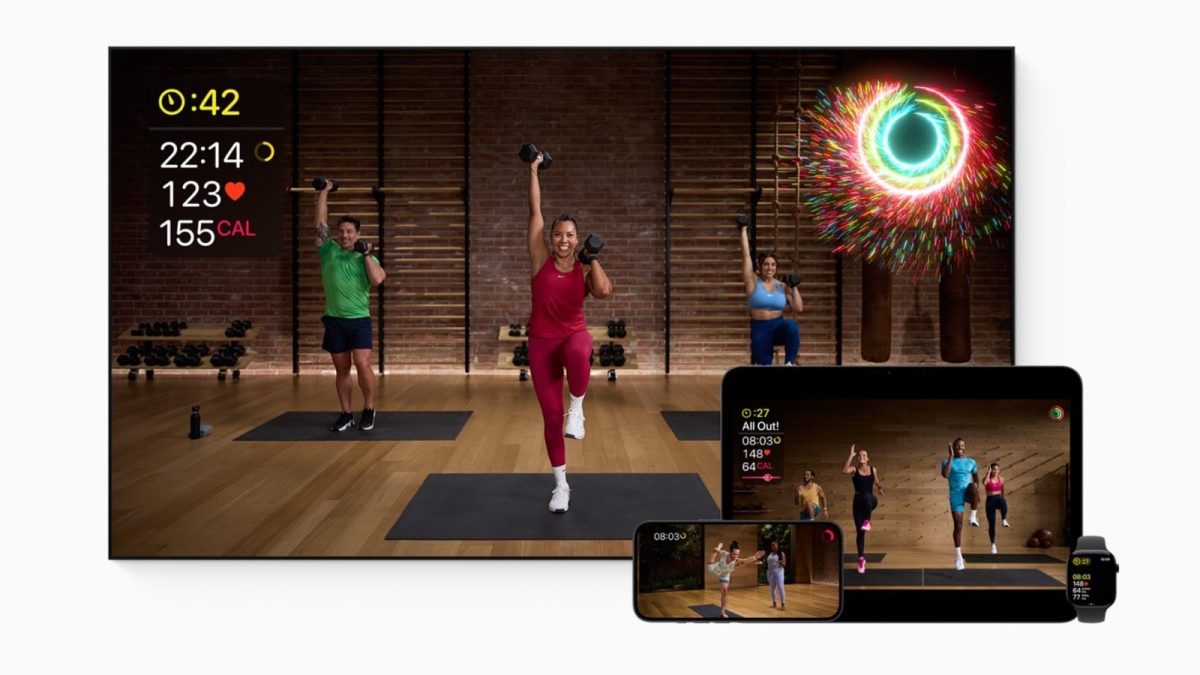 Το Apple Fitness+ φέρεται να αγωνίζεται να είναι κερδοφόρο