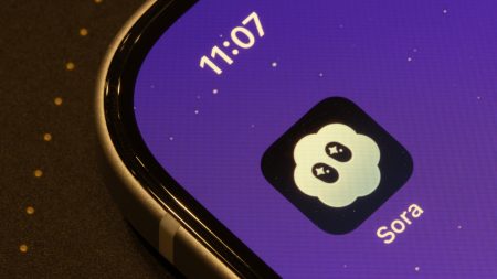 Μπορείτε να χρησιμοποιήσετε το Sora 2 του OpenAI στο iPhone σας αυτή τη στιγμή