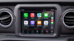 Το Apple CarPlay αδειάζει την μπαταρία του iPhone σας;