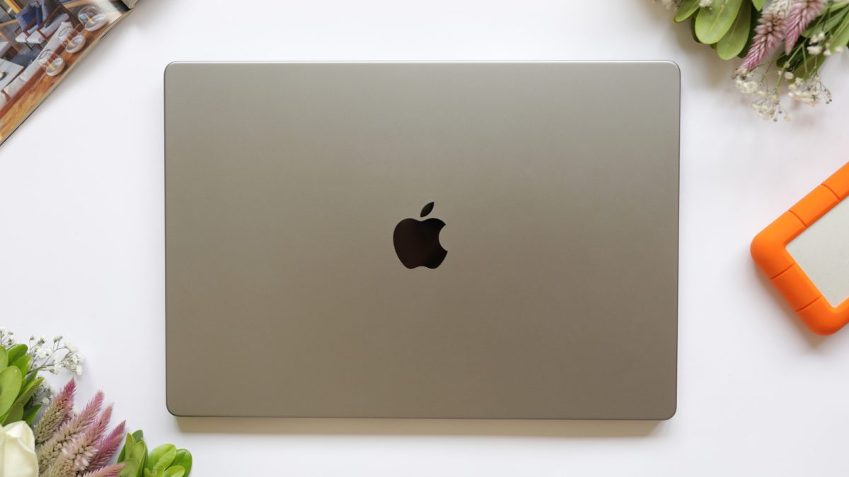 4 λάθη που κάνουν οι άνθρωποι με το MacBook τους που μπορούν να μειώσουν τη διάρκεια ζωής του