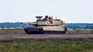 Το επόμενο τανκ Abrams γίνεται υβριδικό και θα αναπτυχθεί σύντομα
