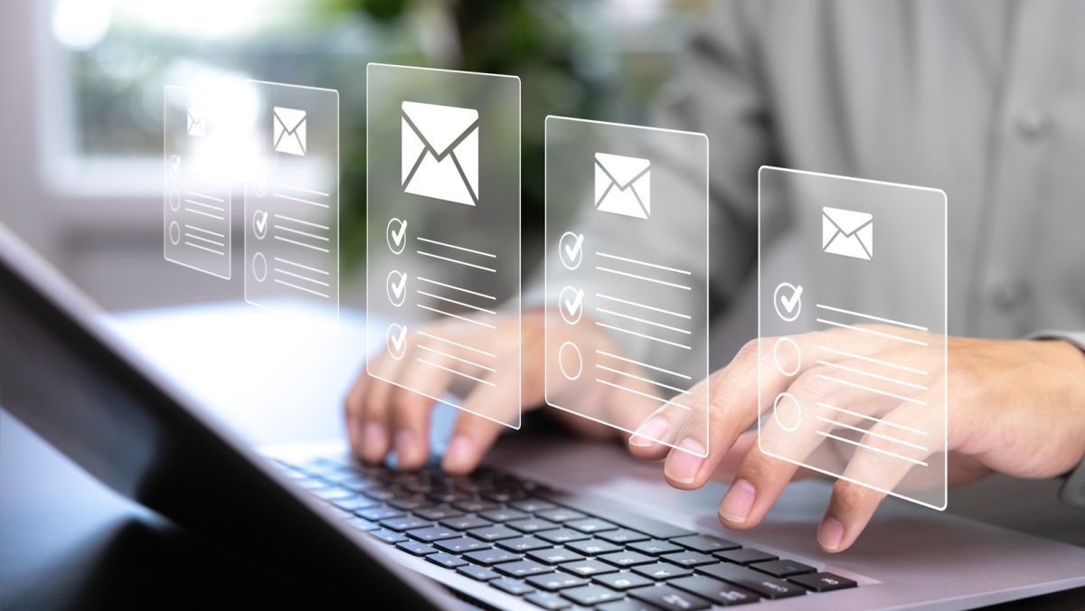 Τα email Burner είναι το καλύτερα κρυμμένο μυστικό του Διαδικτύου