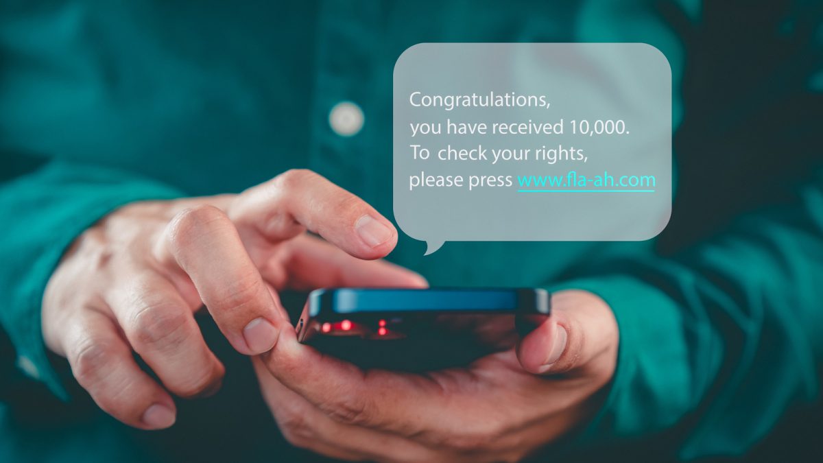 Πώς η Google αγωνίζεται για να τερματίσει τις απάτες με μηνύματα κειμένου