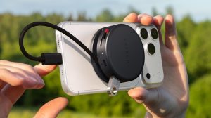 Η Satechi επεκτείνει τη συλλογή OntheGo με φορητό προσαρμογέα πολλαπλών θυρών USB-C 7-σε-1