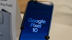 4 τηλέφωνα Android πιο ισχυρά από το Google Pixel 10