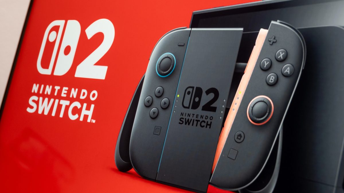 Η τελευταία ενημέρωση Switch 2 της Nintendo μπορεί να έχει καταστρέψει το Dock τρίτου μέρους σας