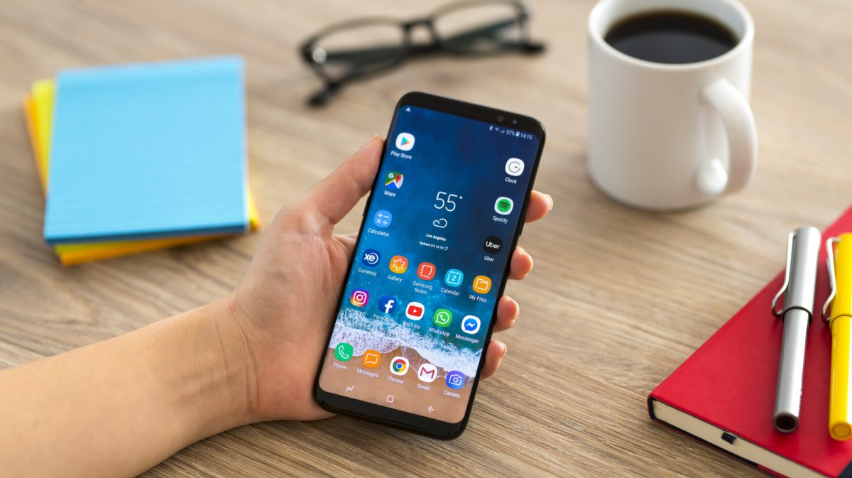 Το Android θα μπορούσε να αποκτήσει τη δική του έκδοση μιας από τις πιο υποτιμημένες λειτουργίες του iPhone