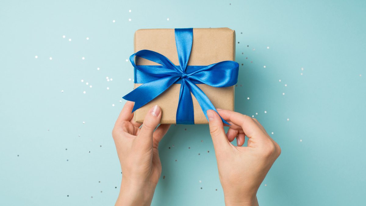 Τεχνικά δώρα για άτομα που έχουν ήδη τα πάντα