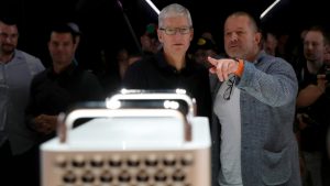 Η Apple ενδέχεται να εγκαταλείψει το αγαπημένο Mac Pro σύμφωνα με αναφορές