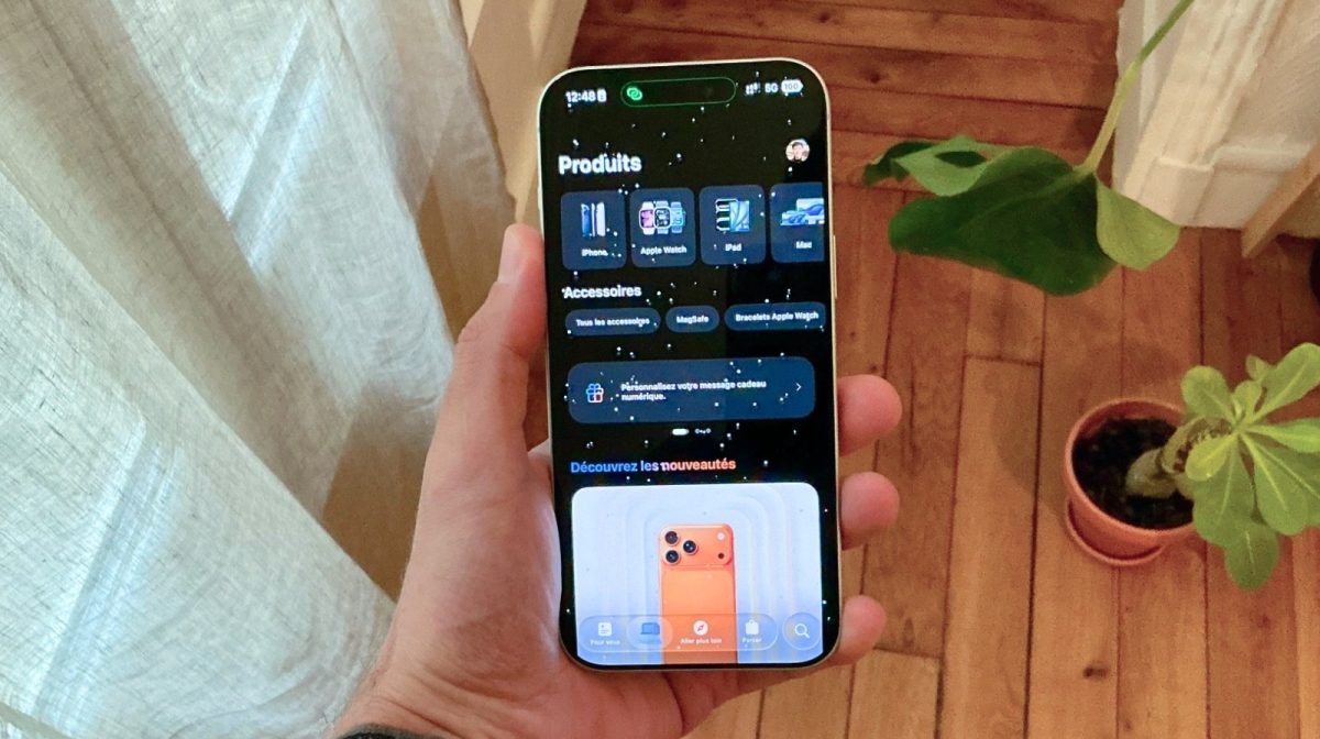 Η Apple εξακολουθεί να κρύβει ένα εορταστικό πασχαλινό αυγό στην εφαρμογή κατάστημα