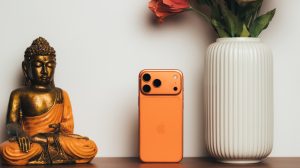 Το πτυσσόμενο iPhone αναμένεται να διαθέτει τεράστια μπαταρία