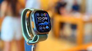 Ο επανασχεδιασμός του Apple Watch φέρεται να επιστρέφει στο 2028 ή μετά