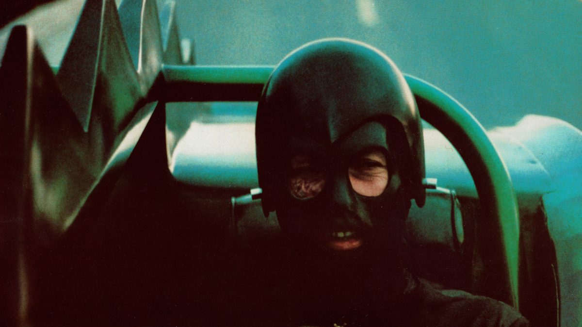 Ταινίες επιστημονικής φαντασίας της δεκαετίας του ’70 που όλοι πρέπει να δουν τουλάχιστον μία φορά