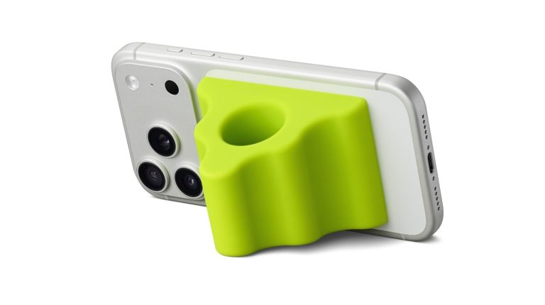 Η Apple εγκαταλείπει ένα ακόμη αξεσουάρ iPhone περιορισμένης έκδοσης μέσα σε μια εβδομάδα