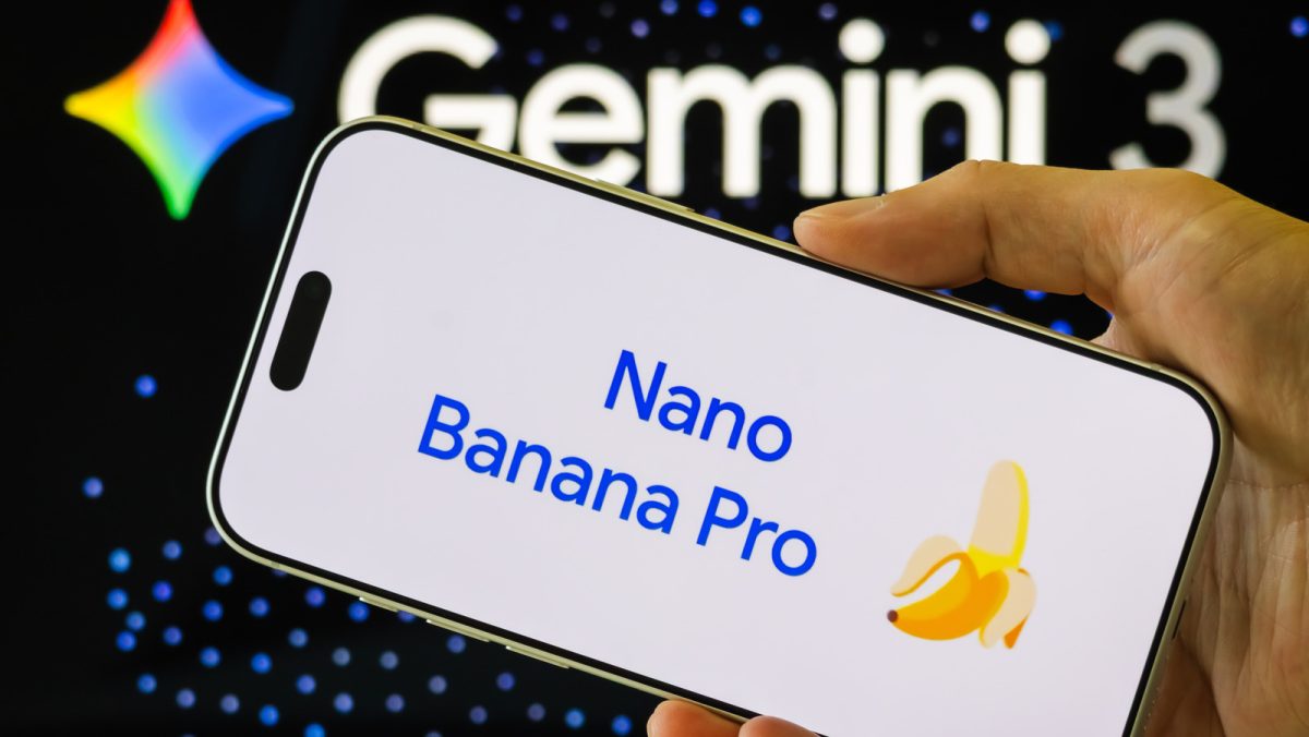 Το Nano Banana Pro κυκλοφορεί και τα γραφήματα AI του γίνονται ιογενή