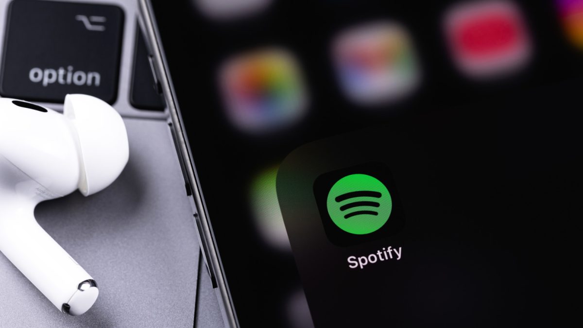 Το Spotify τελικά σας επιτρέπει να εισάγετε λίστες αναπαραγωγής από άλλες υπηρεσίες