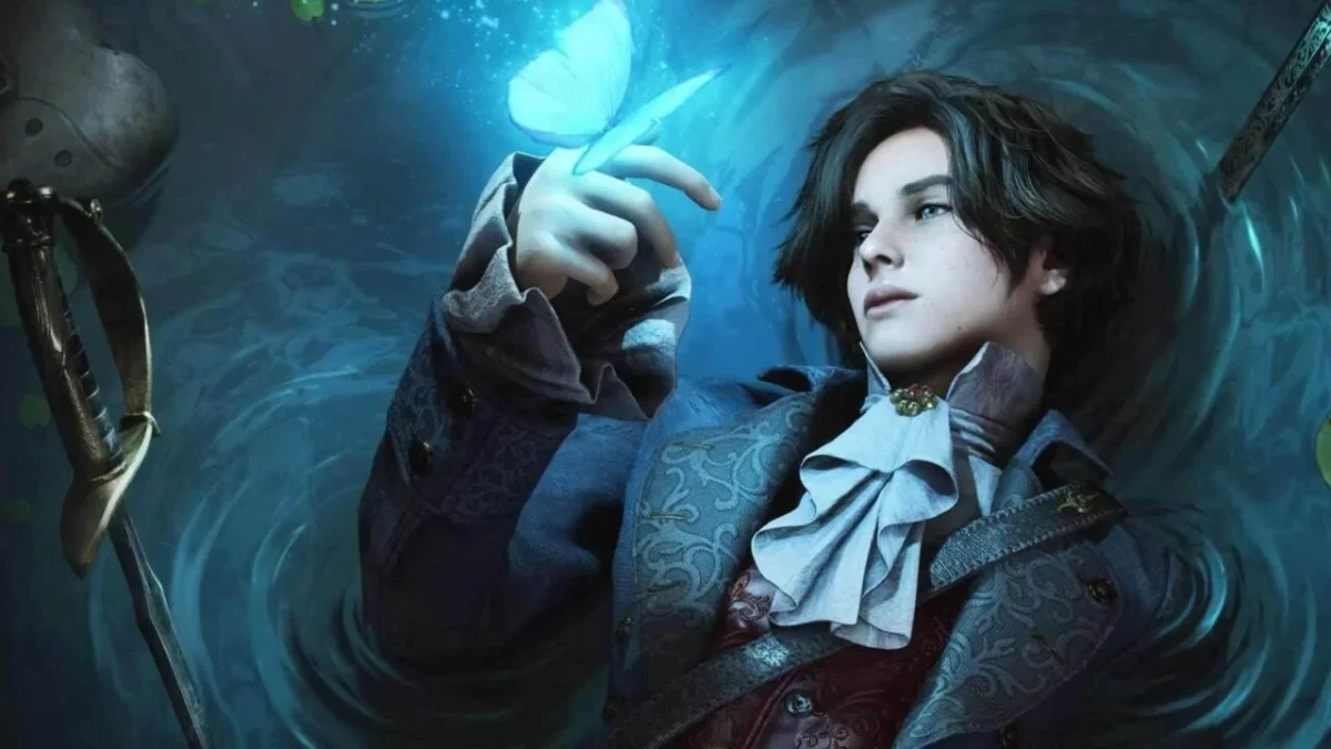 «Η Υπόσχεση του Σκηνοθέτη του Lies of P: Το Επόμενο Παιχνίδι Θ’ Αλλάξει Τα Δεδομένα για τους Παίκτες!» «Η Υπόσχεση του Σκηνοθέτη του Lies of P: Το Επόμενο Παιχνίδι Θ’ Αλλάξει Τα Δεδομένα για τους Παίκτες!»