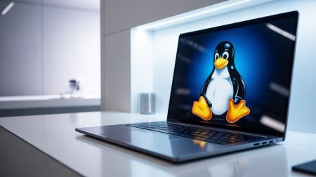 «ΣΟΚ: Το επαναστατικό Linux laptop με Snapdragon X1 Elite ακυρώνεται λόγω απογοητευτικής απόδοσης!»