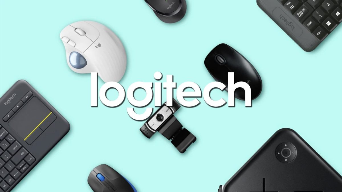 Η Logitech επιβεβαιώνει παραβίαση δεδομένων μετά από επίθεση εκβιασμού Clop