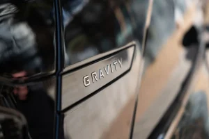 Ο αρχιμηχανικός της Lucid Motors φεύγει μετά από 10 χρόνια