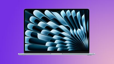 m4 macbook air μωβ