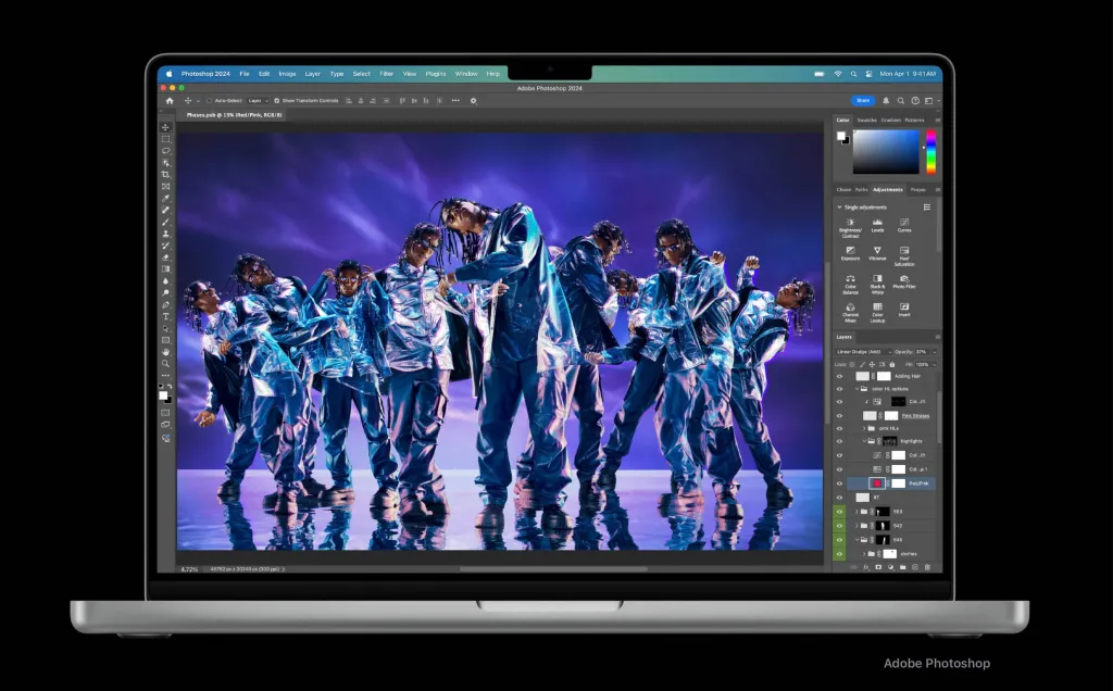 M5 MacBook Pro vs M4 MacBook Air: Τι να αγοράσετε αυτές τις γιορτές;