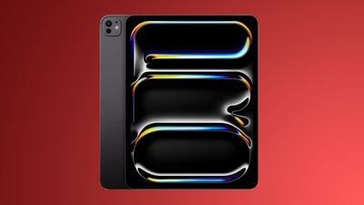 m5 ipad pro διακοπές