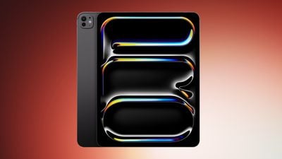 m5 ipad pro red διακοπές