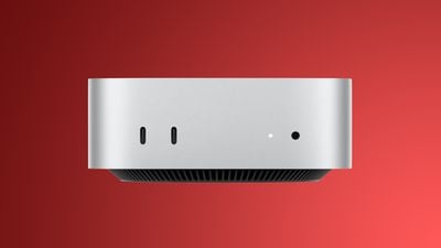 mac mini διακοπές
