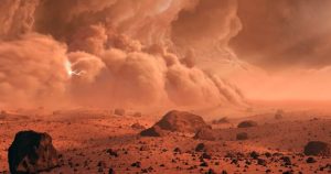 ΣΟΚ: Το Perseverance αποκαλύπτει Ηλεκτρικές Εκκενώσεις στον Άρη – Η πρώτη φορά που το βλέπουμε! ΣΟΚ: Το Perseverance αποκαλύπτει Ηλεκτρικές Εκκενώσεις στον Άρη - Η πρώτη φορά που το βλέπουμε!