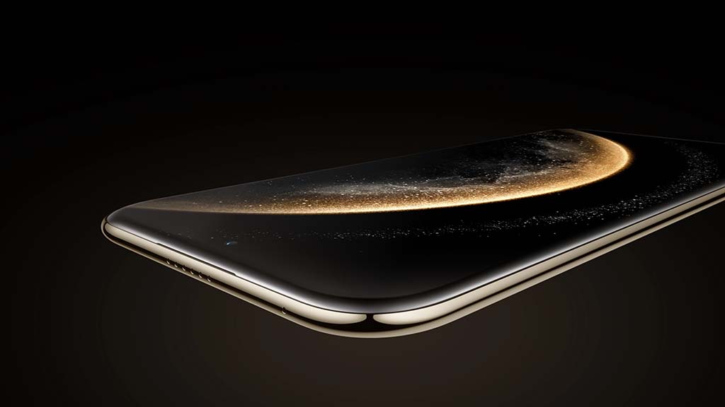 Οθόνη Huawei Mate 70 Air 7 ιντσών