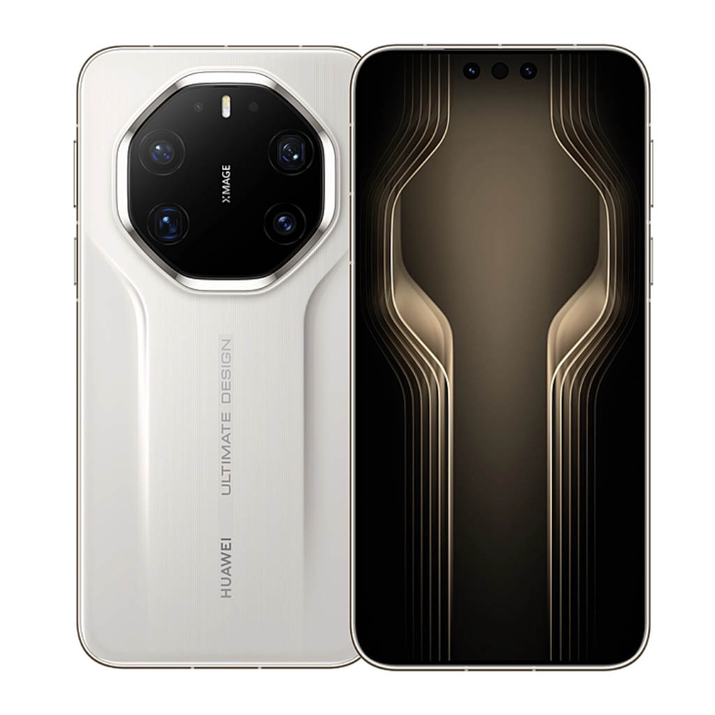 Η Huawei αποκαλύπτει το Mate 80 RS Ultimate Design