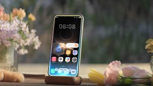 Το Huawei Mate 80 έφτασε τις 10.000 μονάδες στην πρώτη πώληση, σημειώνοντας νέο ρεκόρ Το Huawei Mate 80 έφτασε τις 10.000 μονάδες στην πρώτη πώληση, σημειώνοντας νέο ρεκόρ